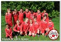 Trosvik IF LG11-Gronn